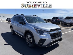 2026 Subaru Ascent Limited 7-Passenger SUV