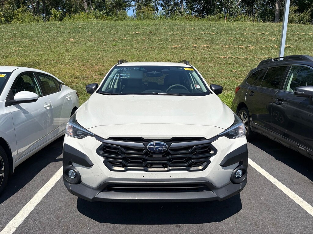 Used 2024 Subaru Crosstrek Premium SUV