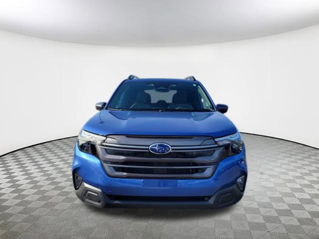 New 2026 Subaru Forester Premium SUV