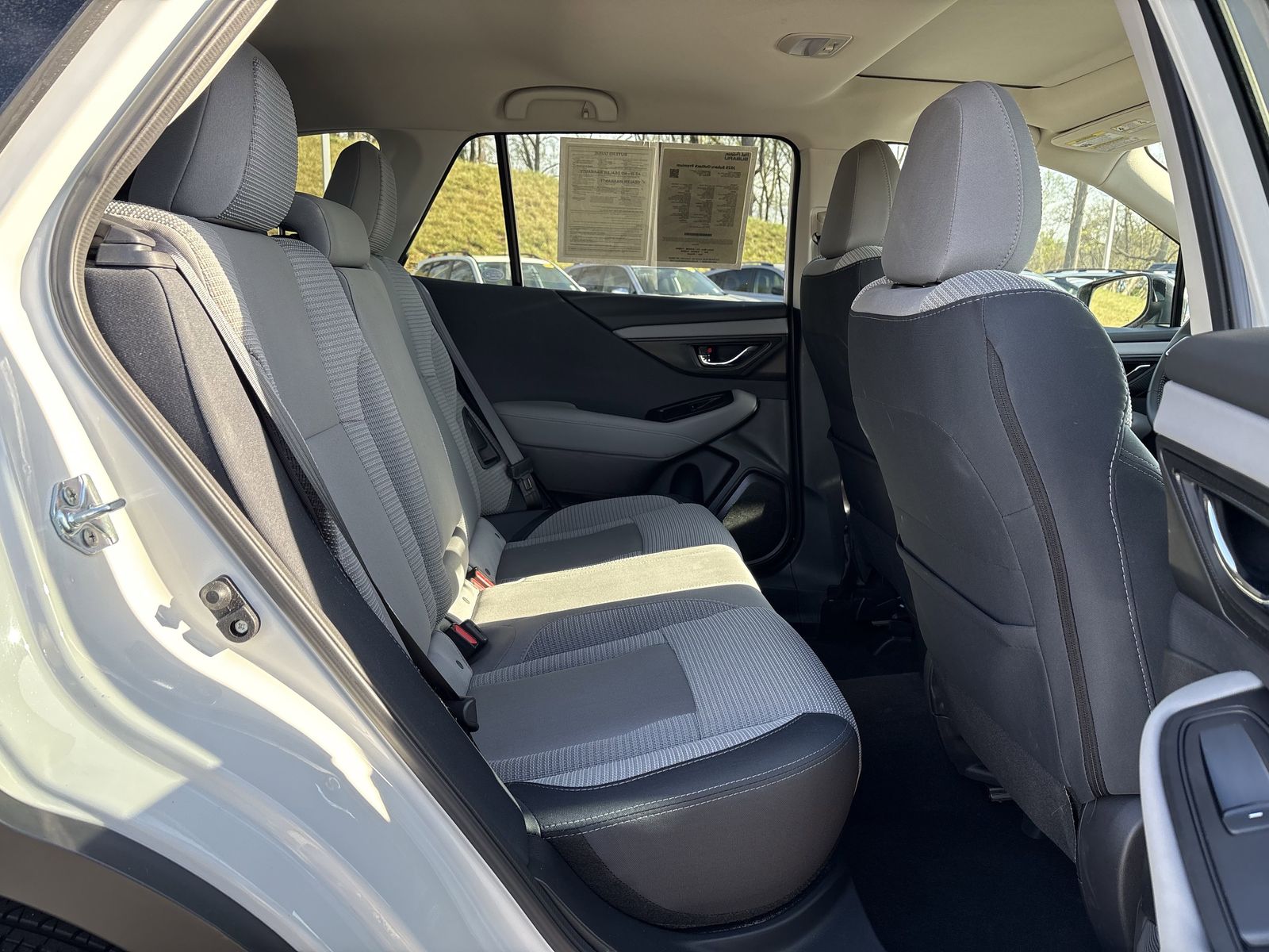 2025 Subaru Outback Premium - Photo 30