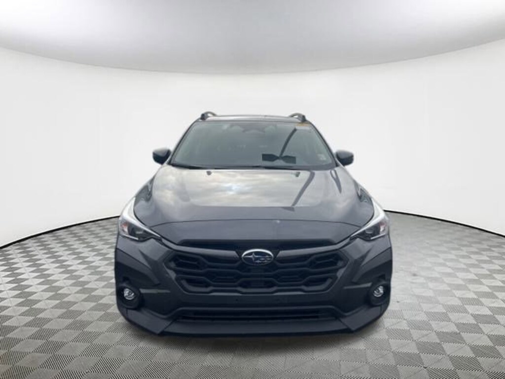 Certified 2024 Subaru Crosstrek Premium Premium AWD