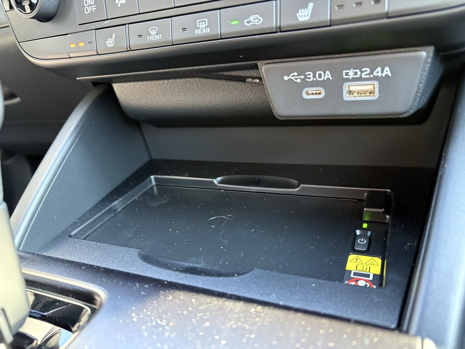 2026 Subaru Outback Premium - Photo 20