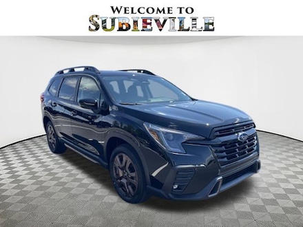 2025 Subaru Ascent Bronze Edition 7-Passenger SUV