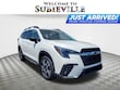  Subaru Ascent