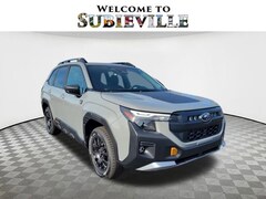 2026 Subaru Forester Wilderness SUV