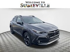 2026 Subaru Crosstrek Limited SUV
