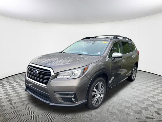 2022 Subaru Ascent Touring photo 3