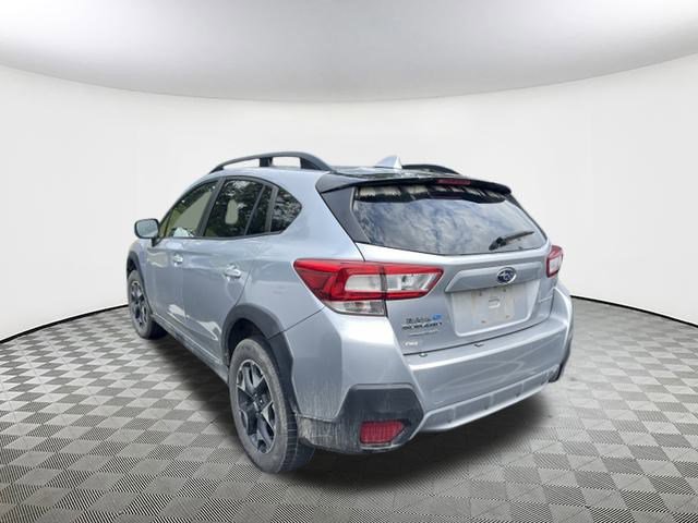 2019 Subaru Crosstrek 2.0i Premium photo 4