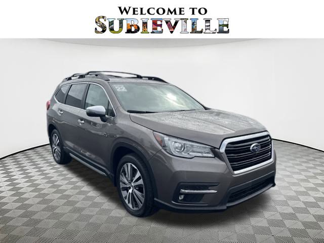 2022 Subaru Ascent Touring