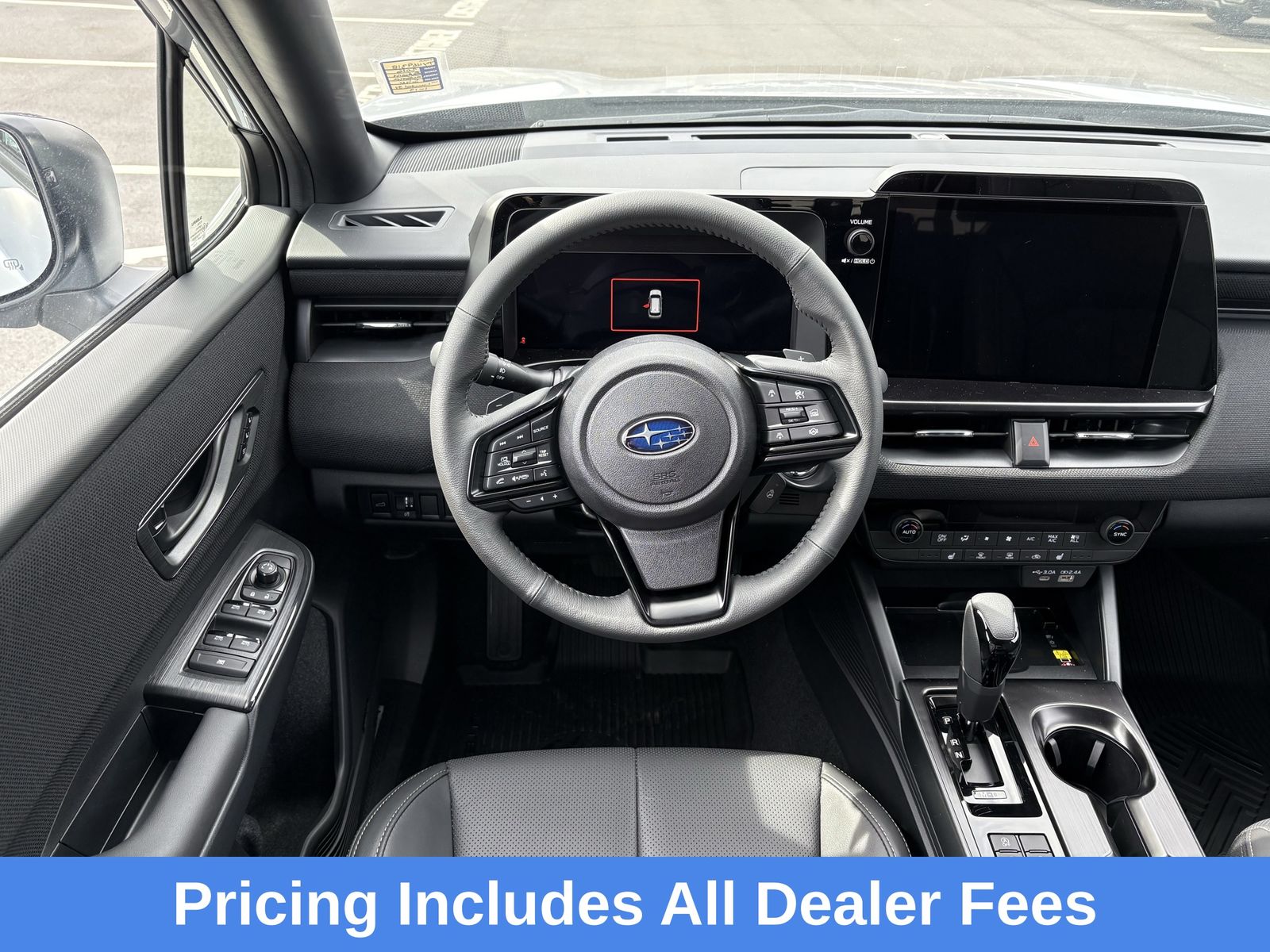 2026 Subaru Outback Limited - Photo 14