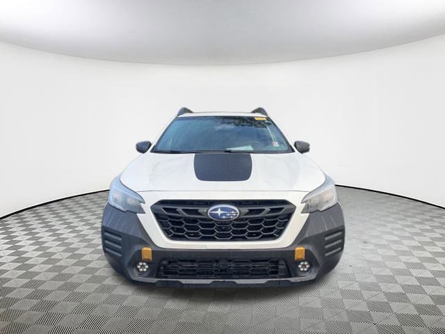 2022 Subaru Outback Wilderness photo 2
