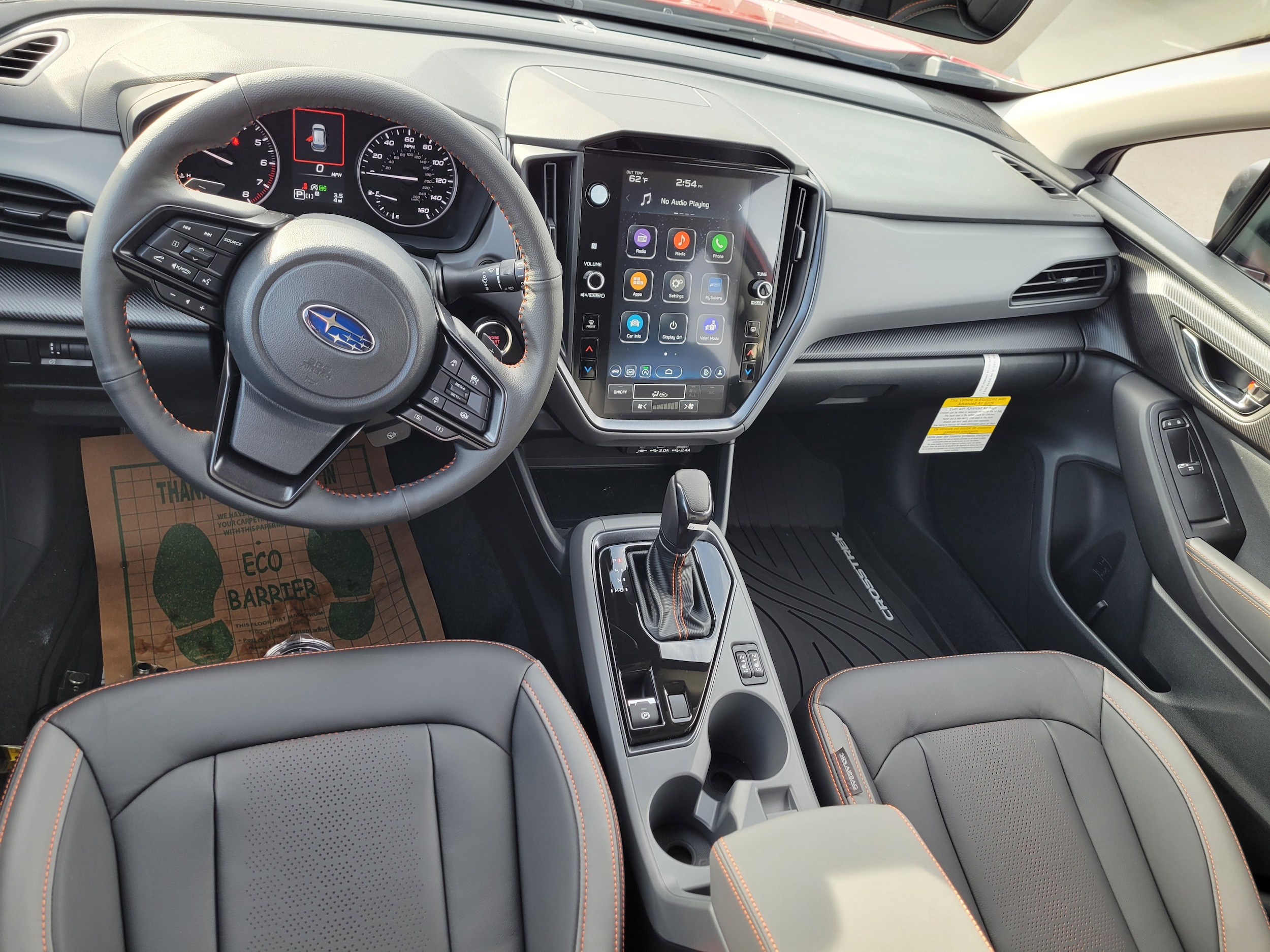 2026 Subaru Crosstrek Limited - Photo 13