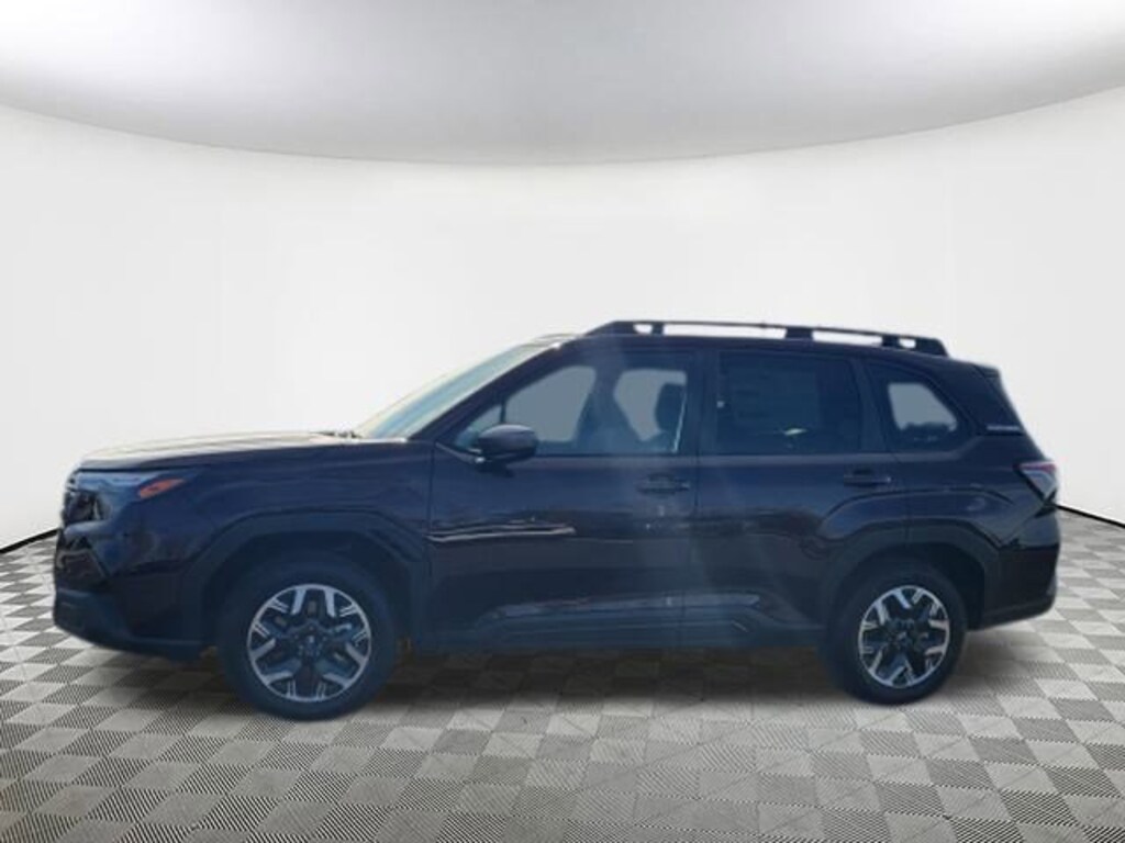 New 2026 Subaru Forester Premium SUV