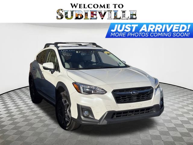 2019 Subaru Crosstrek Limited's photo