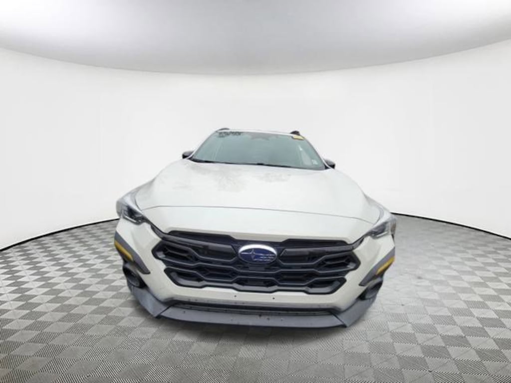 Certified 2024 Subaru Crosstrek Sport Sport AWD