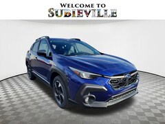 2026 Subaru Crosstrek Limited SUV