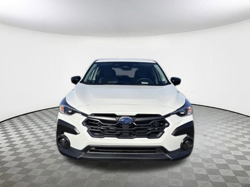 New 2026 Subaru Crosstrek Base SUV