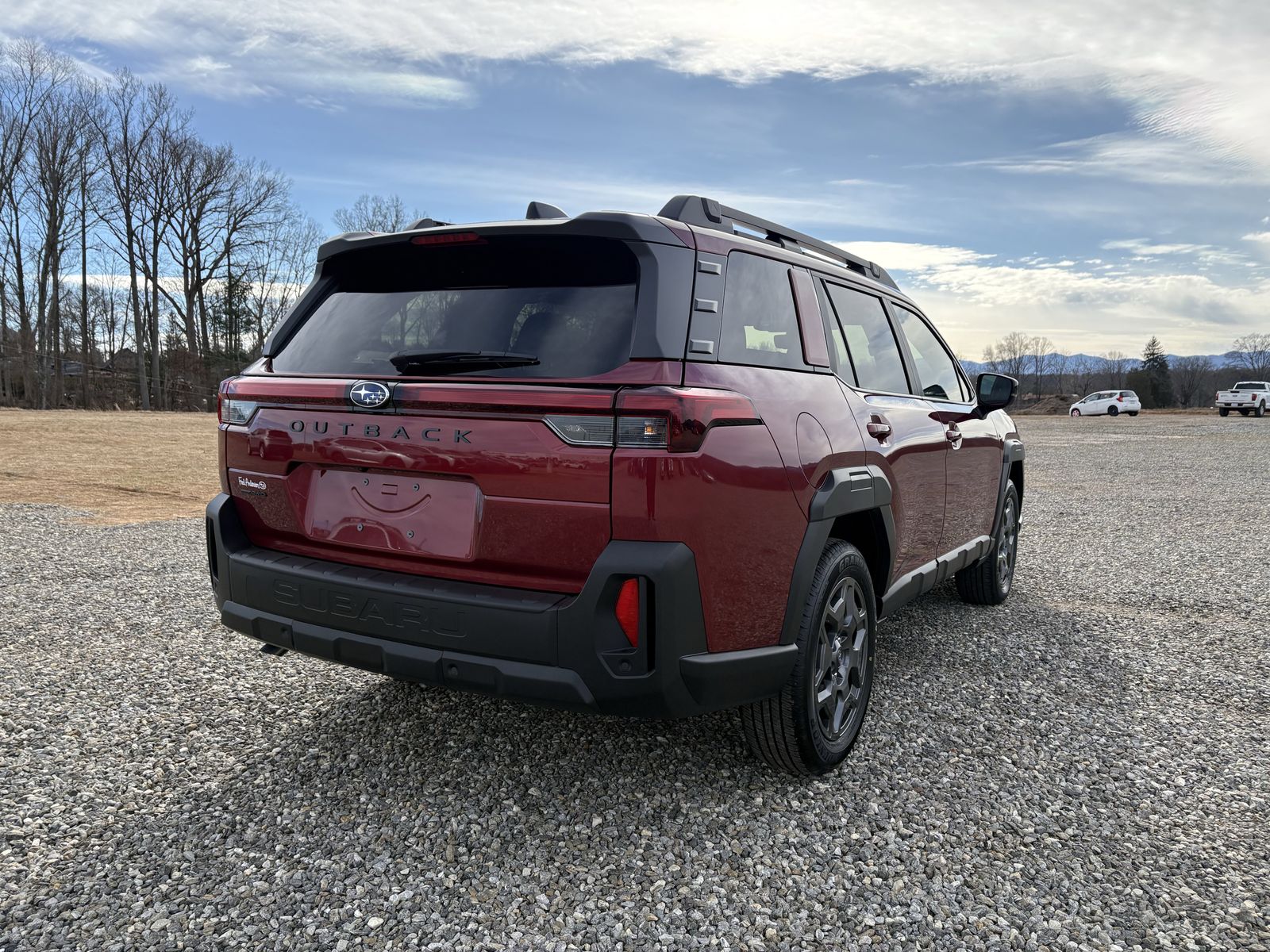 2026 Subaru Outback Premium - Photo 9