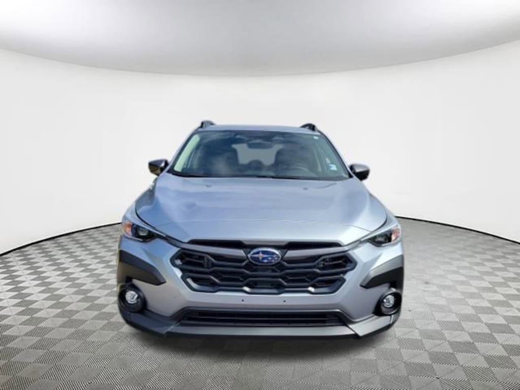 New 2025 Subaru Crosstrek Premium SUV