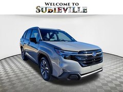 2026 Subaru Forester Touring SUV