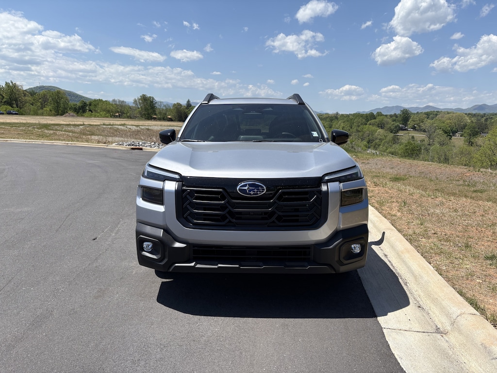 New 2026 Subaru Outback Touring XT SUV