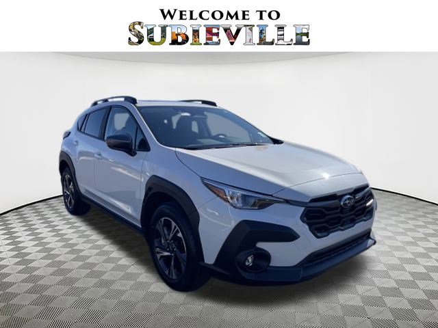 2026 Subaru Crosstrek Premium's photo