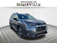 2026 Subaru Ascent Limited 7-Passenger SUV