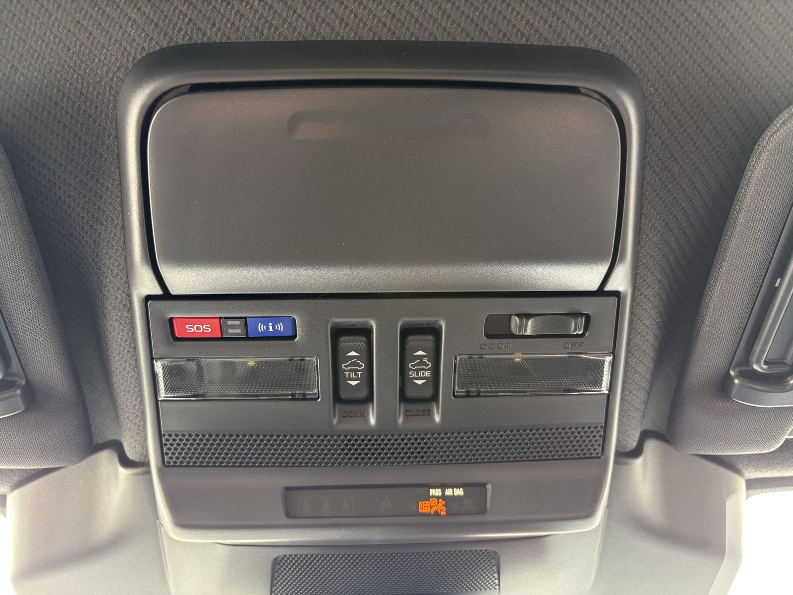2026 Subaru Outback Limited - Photo 28