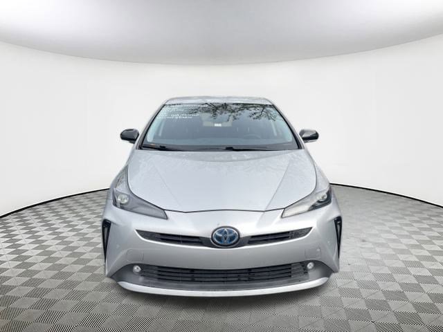 2022 Toyota Prius L Eco photo 2
