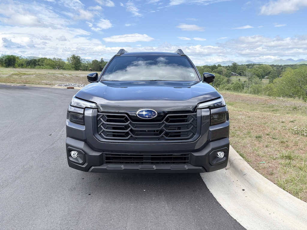 New 2026 Subaru Outback Touring XT SUV