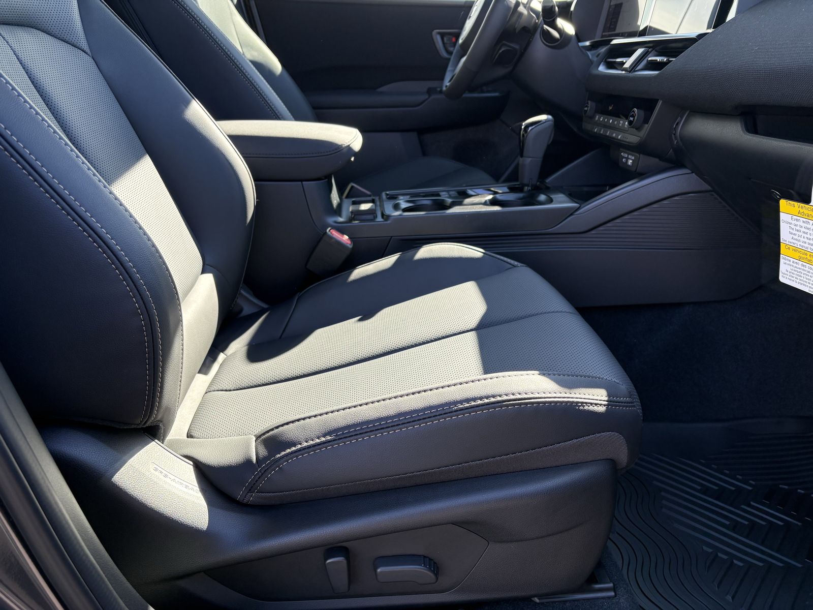 2026 Subaru Outback Limited - Photo 31