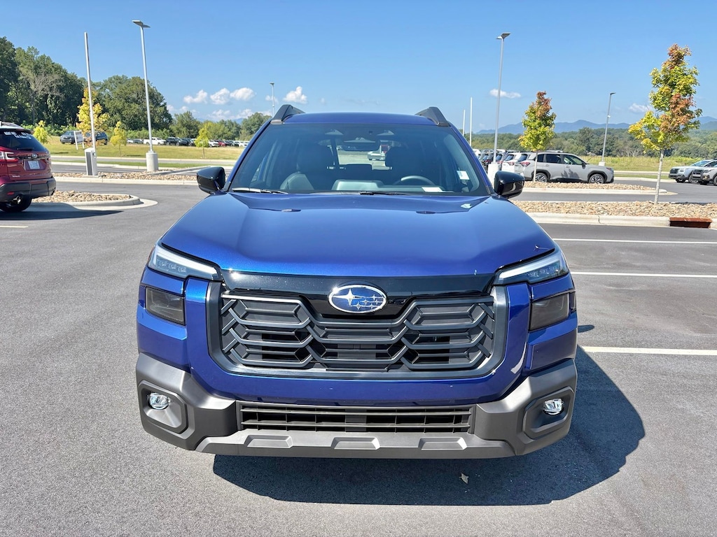 New 2026 Subaru Outback Premium SUV
