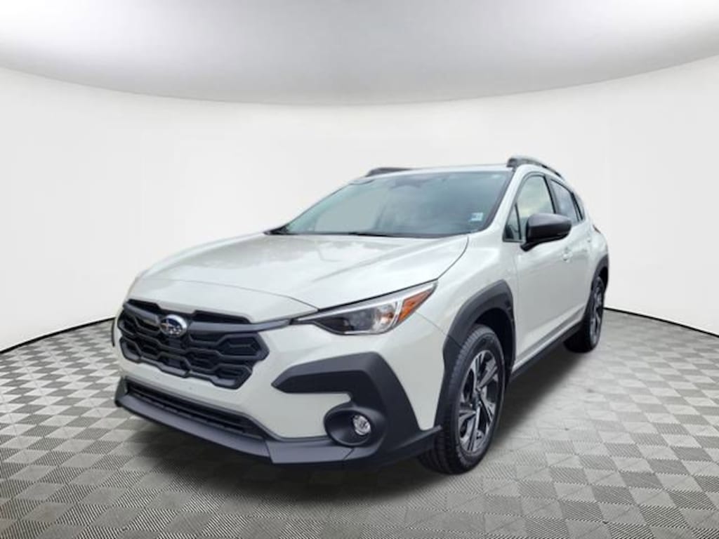 New 2025 Subaru Crosstrek Premium SUV