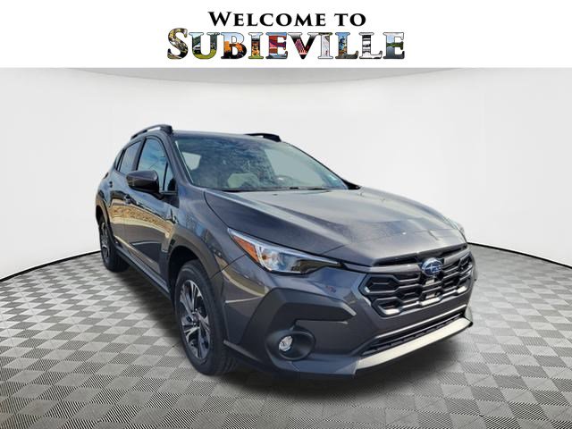 2026 Subaru Crosstrek Premium's photo