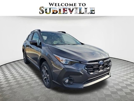 2026 Subaru Crosstrek Premium SUV