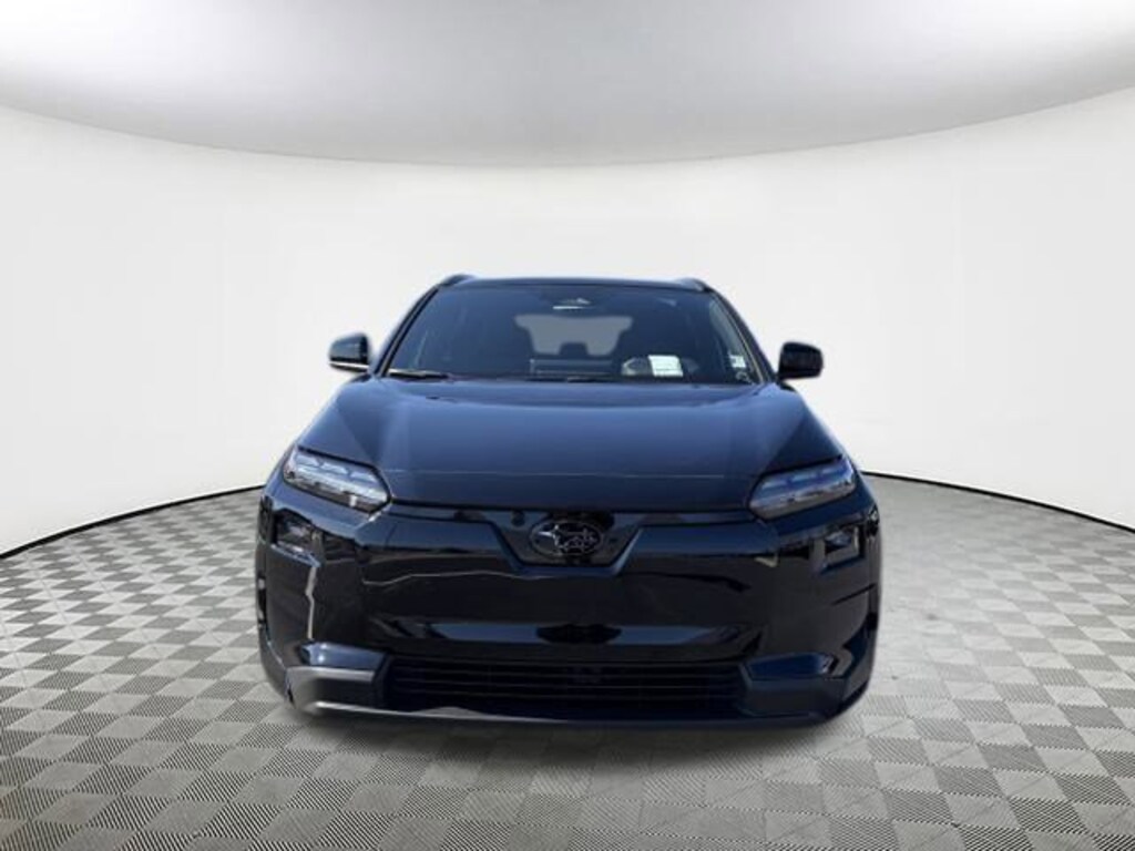 New 2026 Subaru Solterra Touring XT Leather SUV