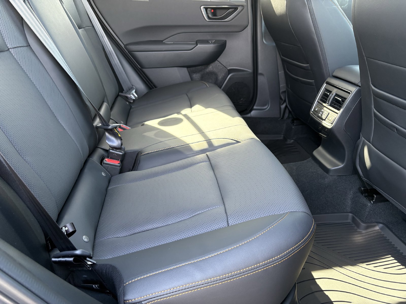2026 Subaru Outback Wilderness - Photo 31
