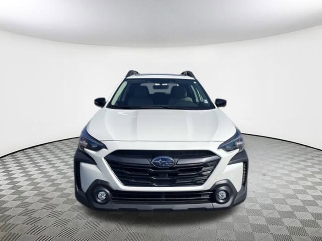 New 2025 Subaru Outback Premium SUV