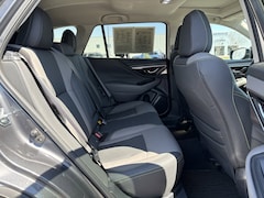 2026 Subaru Forester Premium SUV