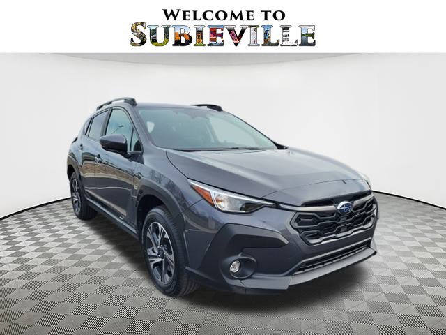 2026 Subaru Crosstrek Premium's photo