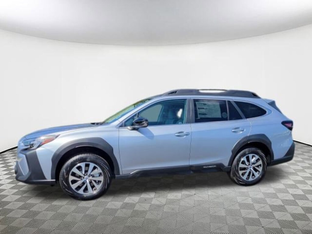 New 2025 Subaru Outback Premium SUV