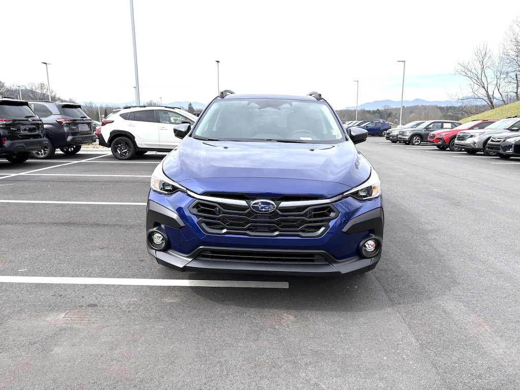 New 2026 Subaru Crosstrek Premium SUV