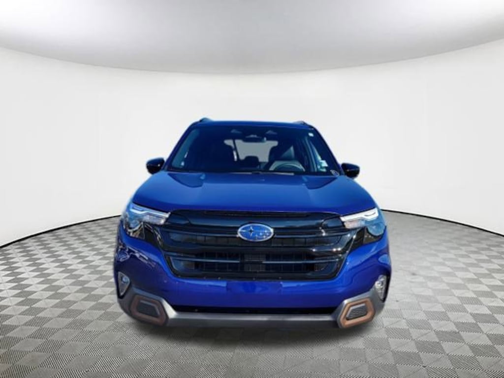 New 2025 Subaru Forester Sport SUV