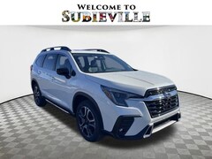 2026 Subaru Ascent Touring 7-Passenger SUV