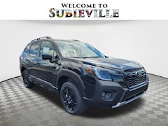 2025 Subaru Forester Wilderness SUV