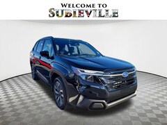 2025 Subaru Forester Touring Hybrid SUV
