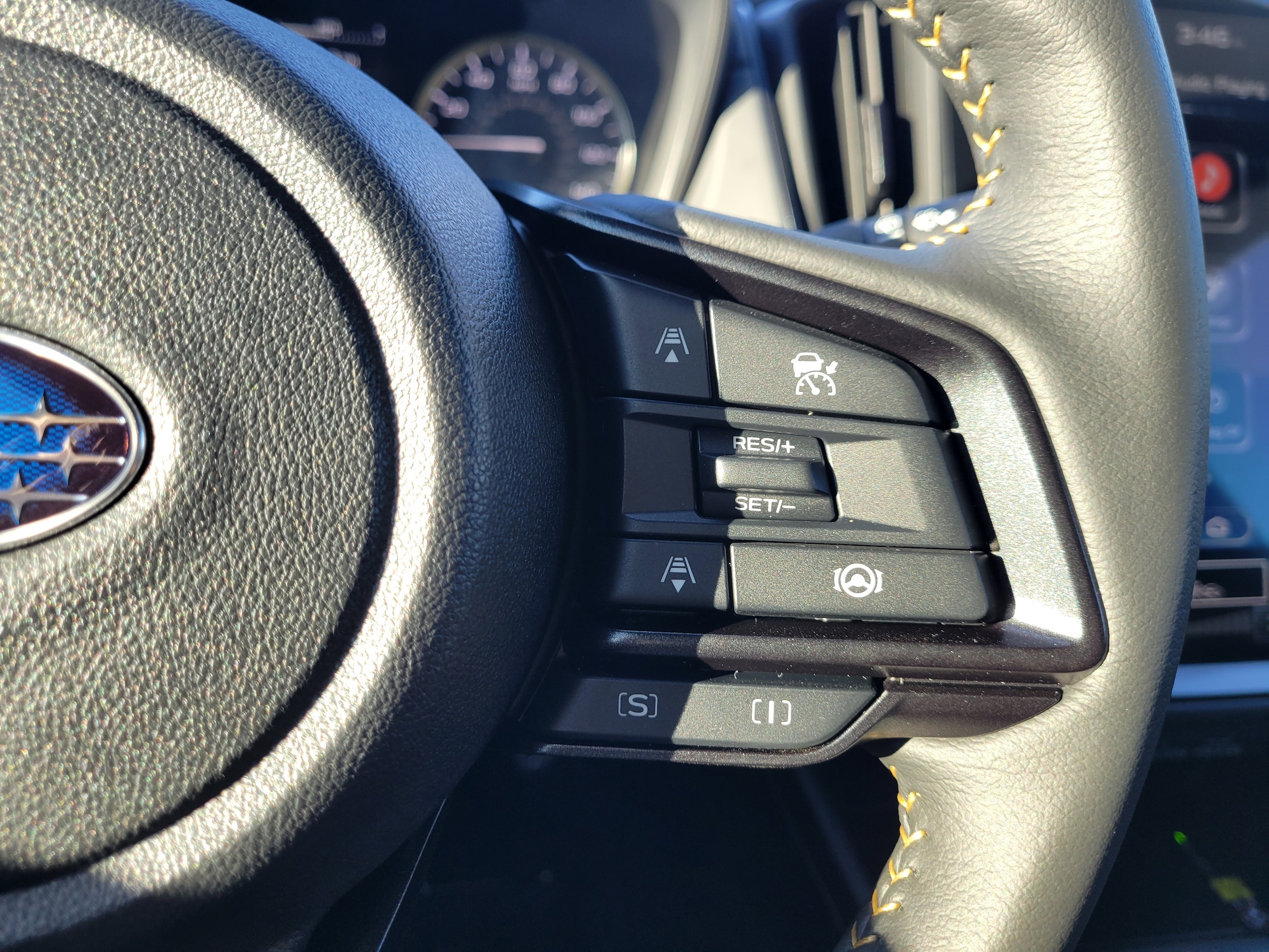 2026 Subaru Crosstrek Sport - Photo 15