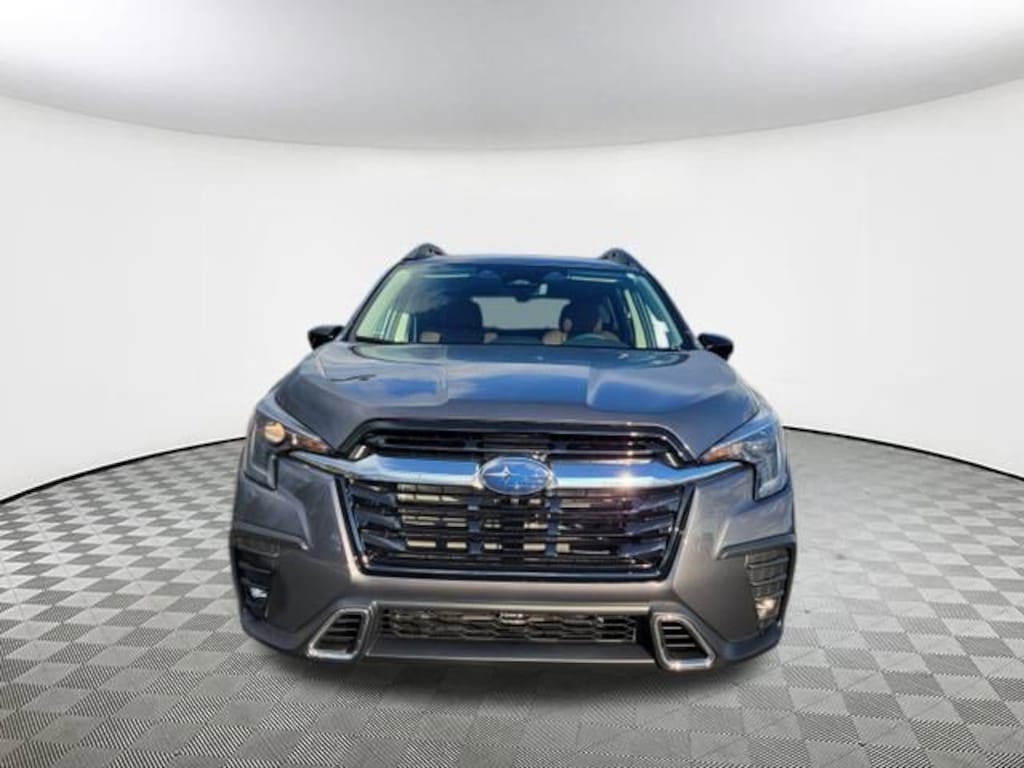 New 2026 Subaru Ascent Touring 7-Passenger SUV