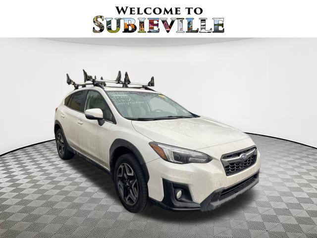 2019 Subaru Crosstrek Limited