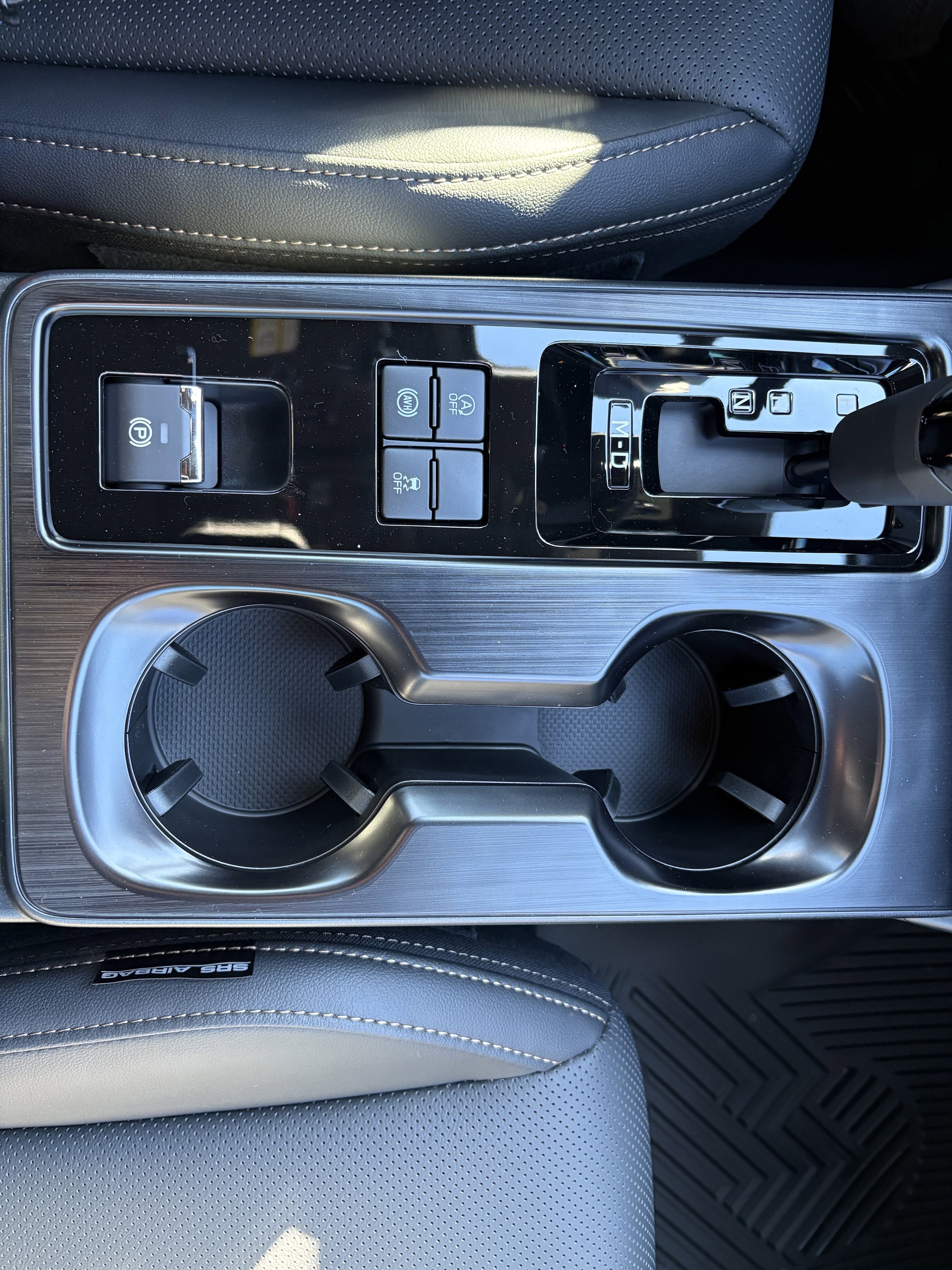 2026 Subaru Outback Limited - Photo 22